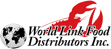 World Link Food Distributors Logo