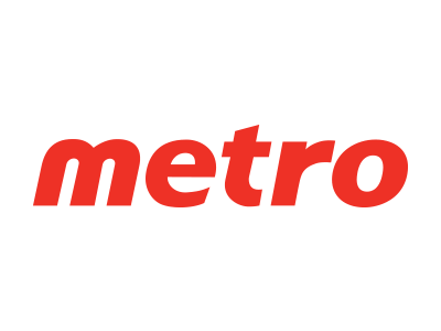 Metro Grocery logo