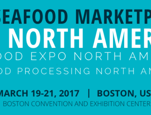 Seafood Expo North America 2017